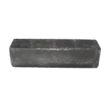 Wallblock Old 15x15x60 Antraciet-