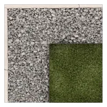 Basalt Split 8-16mm BB (1m3 1500kg)-