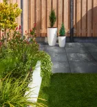 Nova Platinum 60x60x4cm-