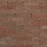 Tambour 20x5x7 Paars genuanceerd-Verscheidenheid aan mogelijkheden