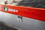 SOLA Big Red Clip tbv strijklat-