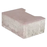 5x8 normaal facet heidekleur KOMO PL2-Verscheidenheid aan mogelijkheden