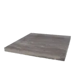 Mondo Facet 60x60x4cm Nature-