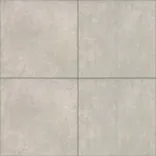 Ceramiton Blaze 60x60x4cm Sand-Met afstandhouders