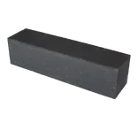 Wallblock New 15x15x60 Antraciet (8 st/lg)-Hoge maatvastheid