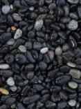 Beach Pebbles Antraciet 5-8mm MB (0