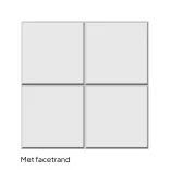 Tegel 30x30x4