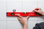 SOLA Boorgatmarker DHM-