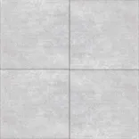 Ceramiton Blaze 60x60x4cm Silver-Kras- en kleurvast