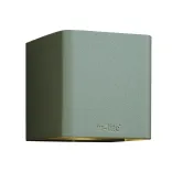 In-Lite Ace Up-Down Wall 100-230V - Rosé Silver-