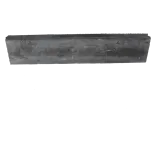 Opsluitband 8x20x100cm hanzezwart KOMO-