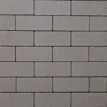 Strackstone Crown GRN+ Dikformaat 21x7x8 vlak havanna KOMO PL2-Gekleurde onderlaag van beton met hoge kwaliteit deklaag