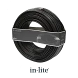 In-Lite Laagspanningskabel type CBL-10/2 12V 2-aderig 40mtr-