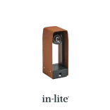 In-Lite Ace Solitary 12V - Corten-Energiezuinig