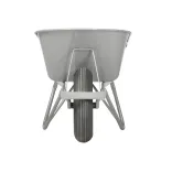 Matador M-092-L4 Kruiwagen 80L-16005-