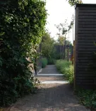 Rustiek Waalformaat UWF60 Pastorale-Verouderde uitstraling