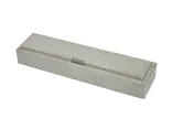 Moodul 60x15x9cm Grey-Makkelijk te installeren