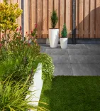 Finess 60x60x4cm Grey Nuance-Facetrand