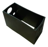 Slim-Line Zandvanger-Eenvoudig te gebruiken