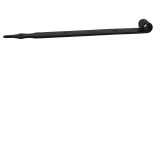 Heng Rustica zwart TXT 16-400mm-