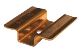 B-fix set RVS clips incl. torx A2 schroeven+bit (100st)-