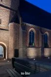 In-Lite Big Flux Integrated-