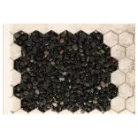 Beach Pebbles Antraciet 8-16mm BB (1m3 1800kg)-