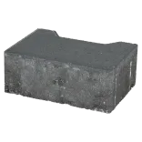 Ecotop Base Randsteen 20x13