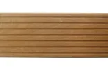 Bangkirai terrasplank glad/grof Premium 2