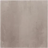 Serenio Midden bruin nuance 60x60x4cm-Dubbele impregnatie verzekert langere levensduur