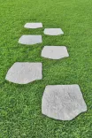 Staptegel Flex Stones Grigioni o42x36x2cm-