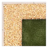 Taunus Geel 8-16mm mini bag 500kg-Duurzaam