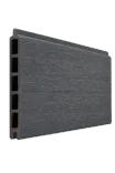 WPC Boston Premium 21x160mm (wb 150mm) 178cm Dark Grey-