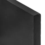 Beton-onderplaat Zaan gecoat H24xD3