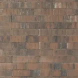 Tremico Texels Bont WF 6cm-Verscheidenheid aan mogelijkheden