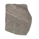 Staptegel Flex Stones Dark Grey o42x36x2cm-Krasbestendig