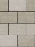 Furora+ 20x30x6cm Greige Nuance-