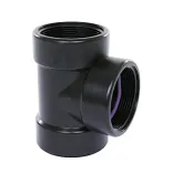 Self-Seal pp T-stuk 90°