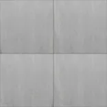 Finess 60x60x4cm Soft Grey-Minder kras- en vuilgevoelig