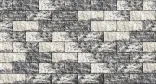 Wallblock Tumble 12x12x30 Zeeuws Bont-Hoge maatvastheid