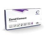 Cantillana Zandcement mortel CT-C12/F2 zak 25kg-Zowel binnen als buiten te gebruiken