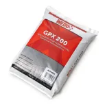 Wedox GPX 200 Naturel 20kg-Geschikt voor het voegen van natuur- en betonsteen