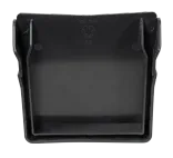 Star Drain Mini 65/60 - Gooteindstuk gesloten-Optimale waterafvoer