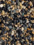 Natural Blend Pebbles 5-8mm BB (1m3 1700kg)-