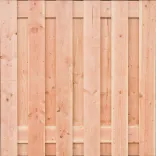 Bergen Recht 180x180 Blank-