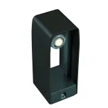 In-Lite Ace Solitary 12V - Dark Grey-