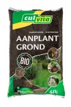 Culvita Aanplantgrond 40 Ltr-