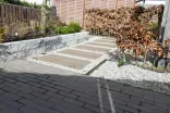 Wallblock Split 12x15x60 Zeeuws Bont-Volledig ruw aangezicht