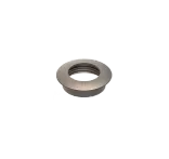 In-Lite RING 28 grondspot accessoire Pearl Grey voor DOT22-Verkrijgbaar in drie mooie kleuren