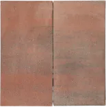 Tremico Oud Bont 30x60x6cm-Betontegel met een deklaag